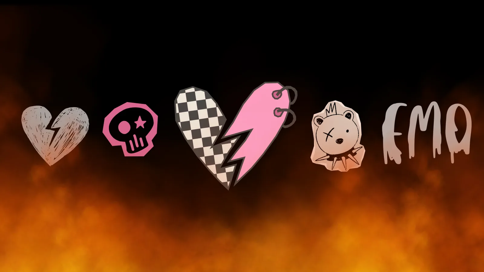 banner